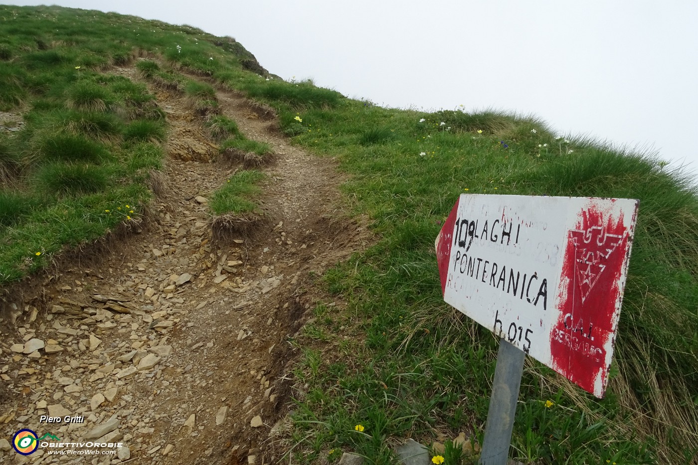 25 Per i Laghi di Ponteranica.JPG